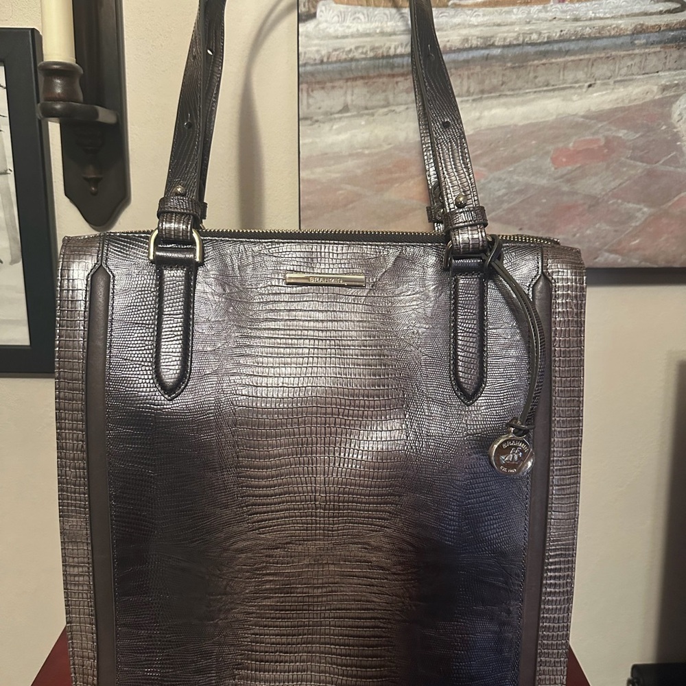 Brahmin Lg Caroline Nightfall Sven
